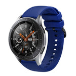 Cinturino in silicone per Huawei Watch 3 Pro