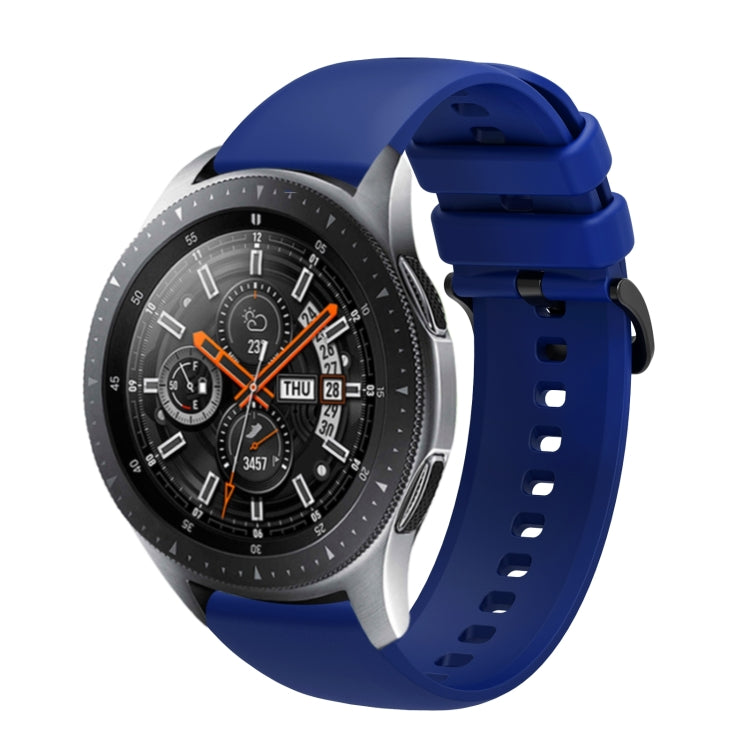 Cinturino in silicone per Huawei Watch 3 Pro