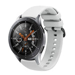 Cinturino in silicone per Huawei Watch 3 Pro