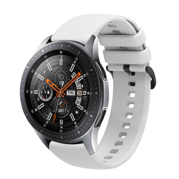Cinturino in silicone per Huawei Watch 3 Pro