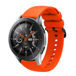 Cinturino in silicone per Huawei Watch 3 Pro
