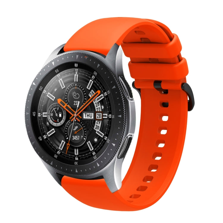 Cinturino in silicone per Huawei Watch 3 Pro