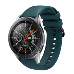 Cinturino in silicone per Huawei Watch 3 Pro