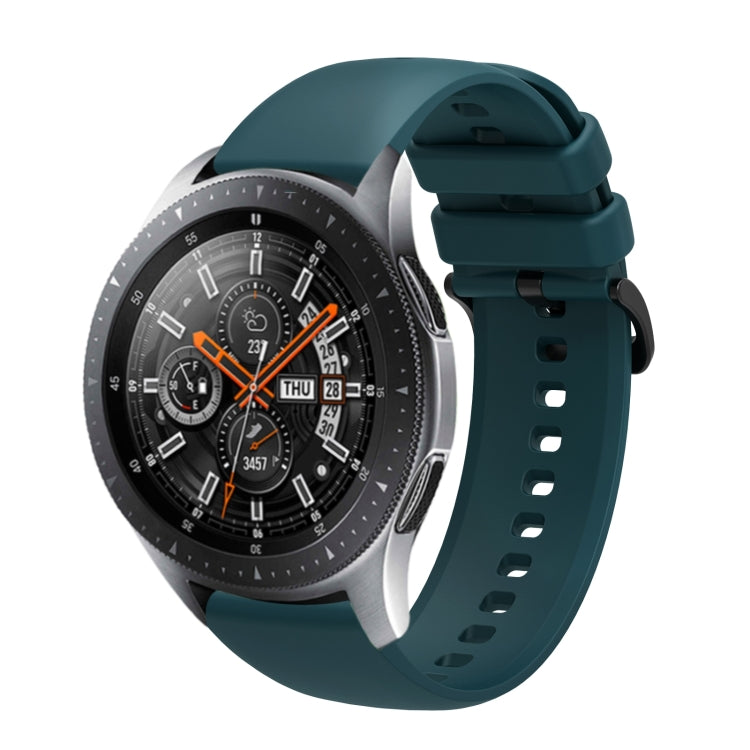 Cinturino in silicone per Huawei Watch 3 Pro