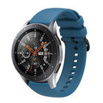 Cinturino in silicone per Huawei Watch 3 Pro