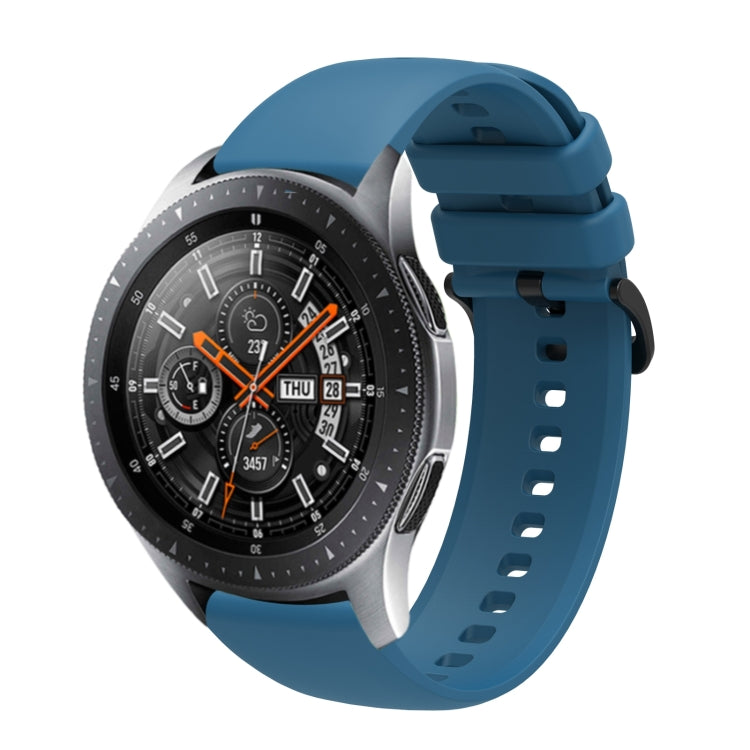 Cinturino in silicone per Huawei Watch 3 Pro