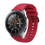 Cinturino in silicone per Huawei Watch 3 Pro