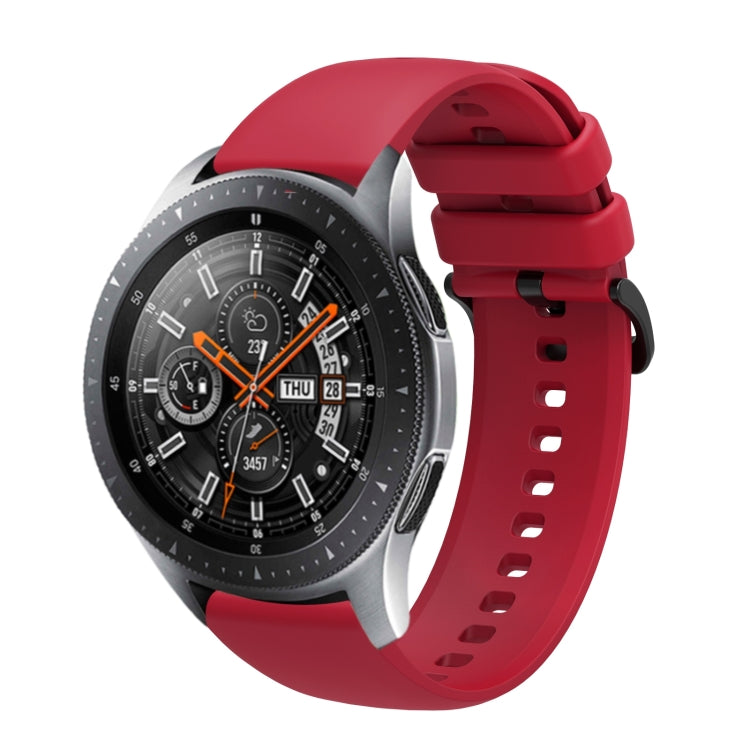 Cinturino in silicone per Huawei Watch 3 Pro