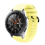 Cinturino in silicone per Huawei Watch 3 Pro