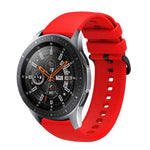 Cinturino in silicone per Huawei Watch 3 Pro