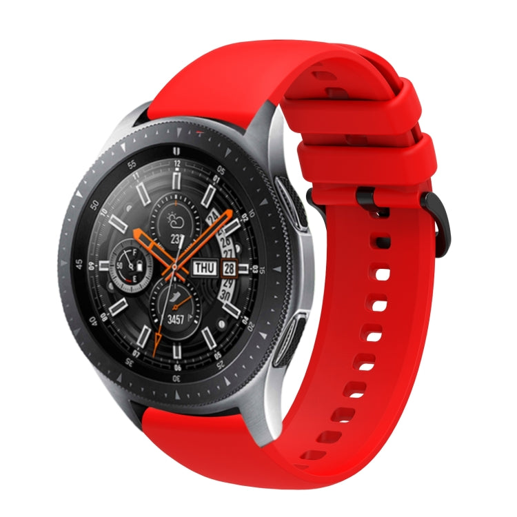 Cinturino in silicone per Huawei Watch 3 Pro
