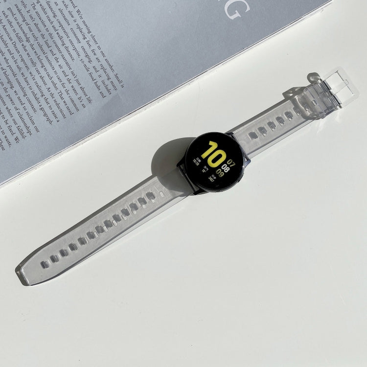 Cinturino TPU leggero per Samsung Galaxy Watch 3 41/45mm
