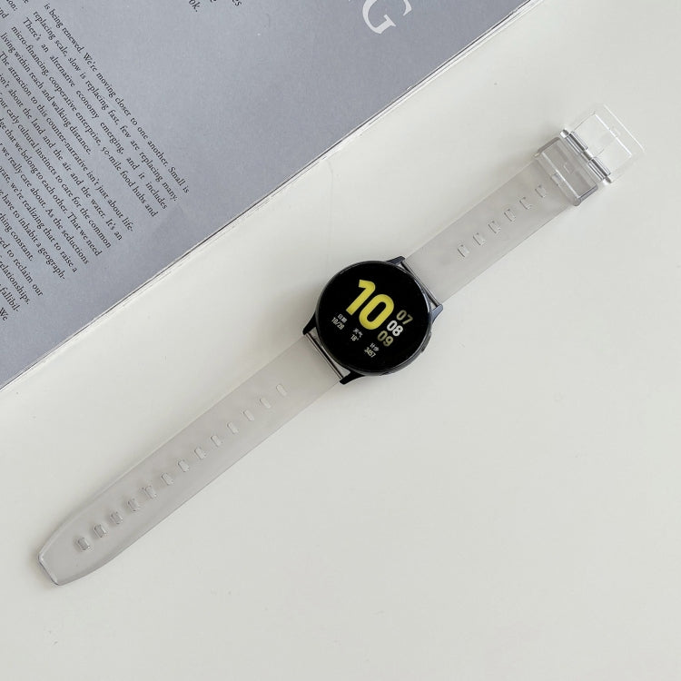 Cinturino TPU leggero per Samsung Galaxy Watch 3 41/45mm