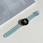 Cinturino TPU leggero per Samsung Galaxy Watch 3 41/45mm