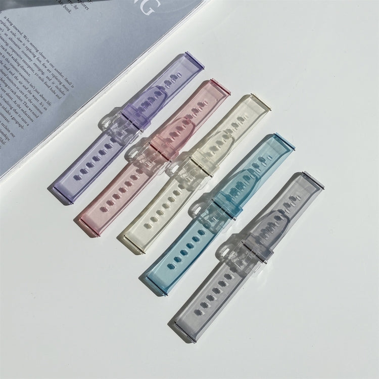 Cinturino TPU leggero per Samsung Galaxy Watch 3 41/45mm