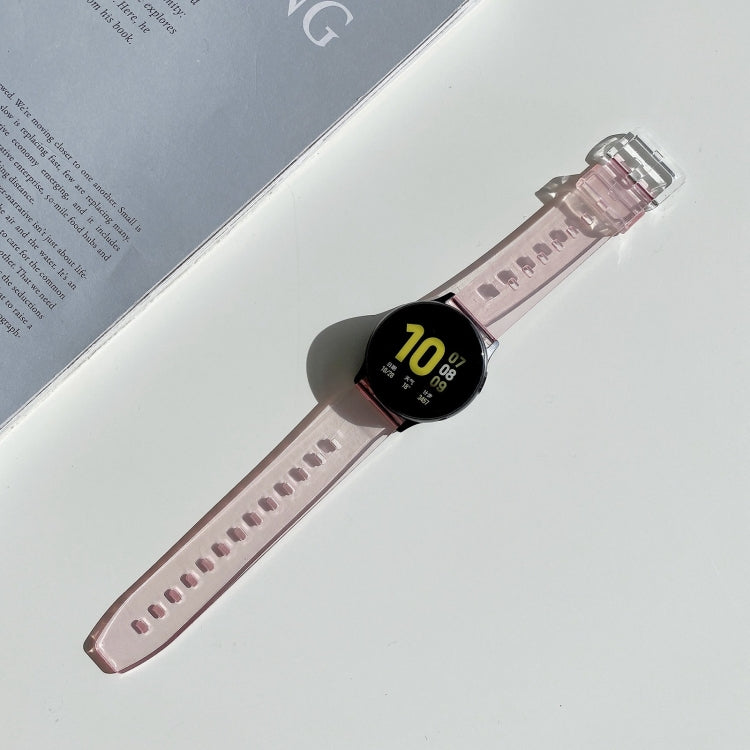 Cinturino TPU leggero per Samsung Galaxy Watch 3 41/45mm