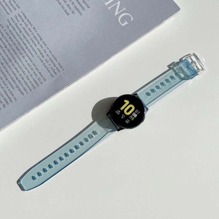 Cinturino TPU leggero per Samsung Galaxy Watch 3 41/45mm