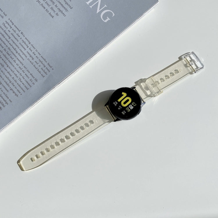 Cinturino TPU leggero per Samsung Galaxy Watch 3 41/45mm