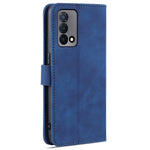 AZNS Skin Feel Calf Texture Custodia in pelle con apertura orizzontale con slot per carte, supporto e portafoglio, For OPPO K9, For OPPO Reno6 5G, For OPPO Reno6 Pro 5G, For Vivo Y53S 5G
