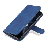 AZNS Skin Feel Calf Texture Custodia in pelle con apertura orizzontale con slot per carte, supporto e portafoglio, For OPPO K9, For OPPO Reno6 5G, For OPPO Reno6 Pro 5G, For Vivo Y53S 5G