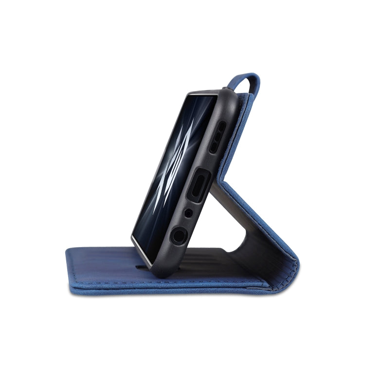 AZNS Skin Feel Calf Texture Custodia in pelle con apertura orizzontale con slot per carte, supporto e portafoglio, For OPPO K9, For OPPO Reno6 5G, For OPPO Reno6 Pro 5G, For Vivo Y53S 5G