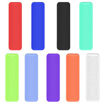 Custodia protettiva in silicone per telecomando Apple TV 4K 4th Siri