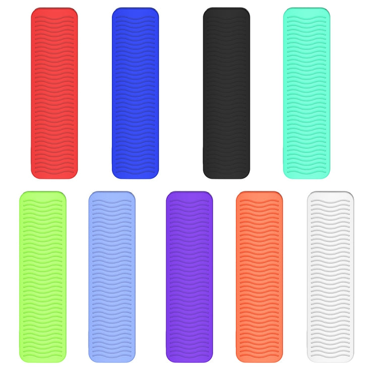 Custodia protettiva in silicone per telecomando Apple TV 4K 4th Siri