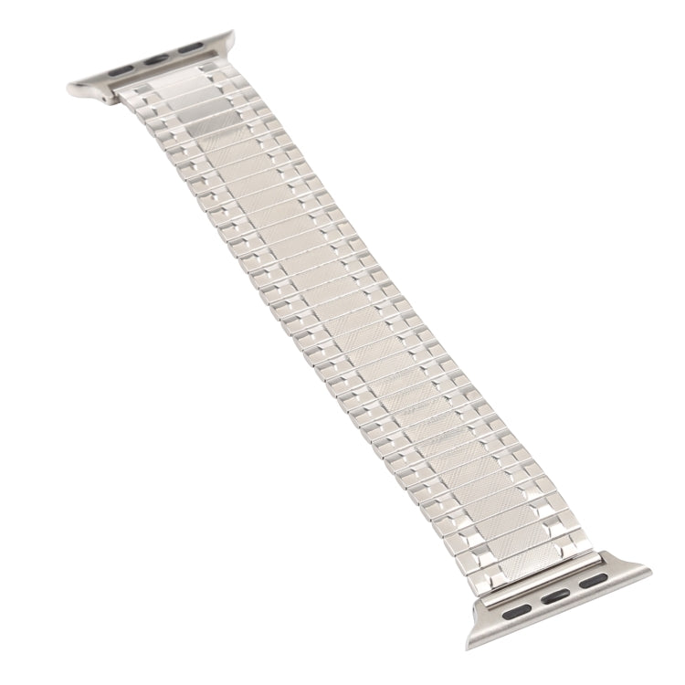 Cinturino in acciaio per Apple Watch serie 1-7