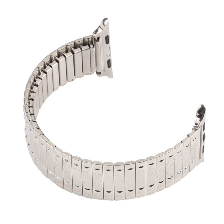 Cinturino in acciaio per Apple Watch serie 1-7