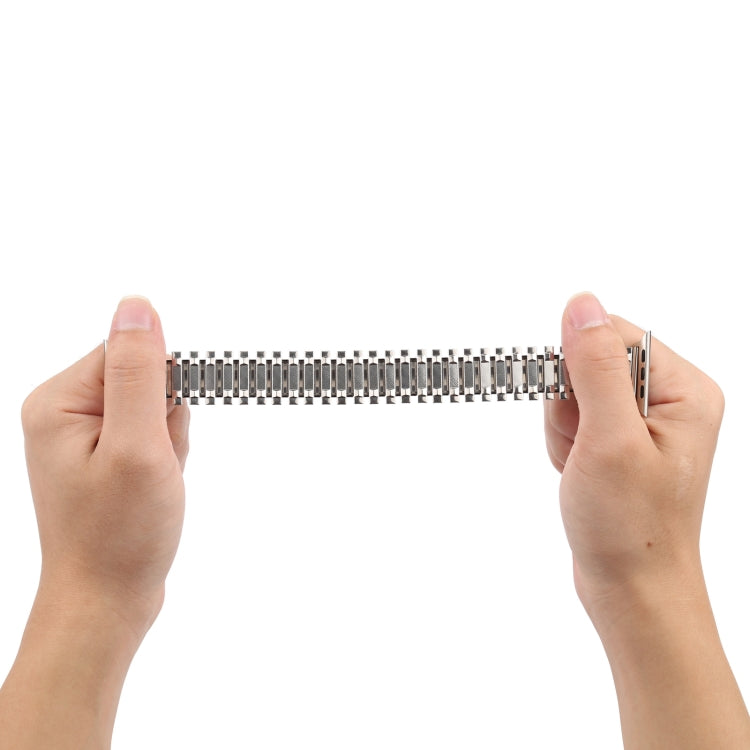 Cinturino in acciaio per Apple Watch serie 1-7