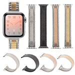 Cinturino in acciaio per Apple Watch serie 1-7