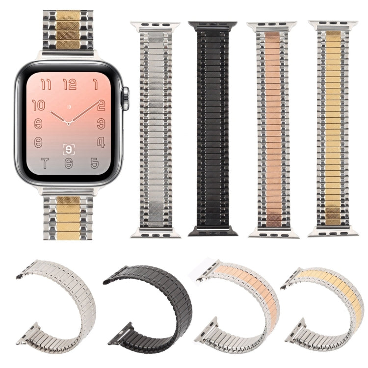 Cinturino in acciaio per Apple Watch serie 1-7