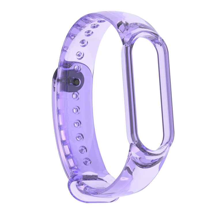 Cinturino in TPU per Xiaomi Mi Band 6 5 4 3