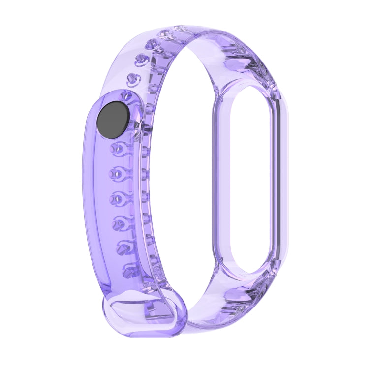 Cinturino in TPU per Xiaomi Mi Band 6 5 4 3