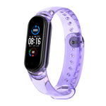 Cinturino in TPU per Xiaomi Mi Band 6 5 4 3