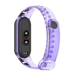 Cinturino in TPU per Xiaomi Mi Band 6 5 4 3