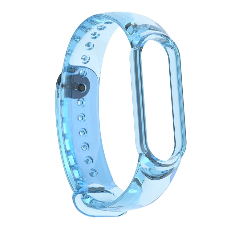 Cinturino in TPU per Xiaomi Mi Band 6 5 4 3