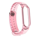 Cinturino in TPU per Xiaomi Mi Band 6 5 4 3