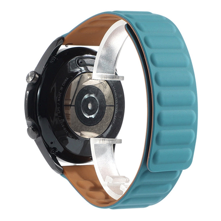 Cinturino silicone magnetico per Samsung Galaxy Watch 3 41mm