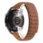 Cinturino silicone magnetico per Samsung Galaxy Watch 3 45mm