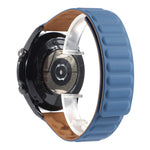 Cinturino silicone magnetico per Samsung Galaxy Watch 3 45mm