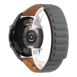 Cinturino silicone magnetico per Huawei Watch 3 Pro
