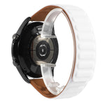 Cinturino silicone magnetico per Huawei Watch 3 Pro