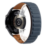 Cinturino silicone magnetico per Huawei Watch 3 Pro