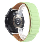 Cinturino silicone magnetico per Huawei Watch 3 Pro
