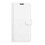 Litchi Texture Custodia protettiva a vibrazione orizzontale con supporto, slot per schede e portafoglio, For TCL 20 Pro 5G, For TCL 20S / 20 5G / 20L