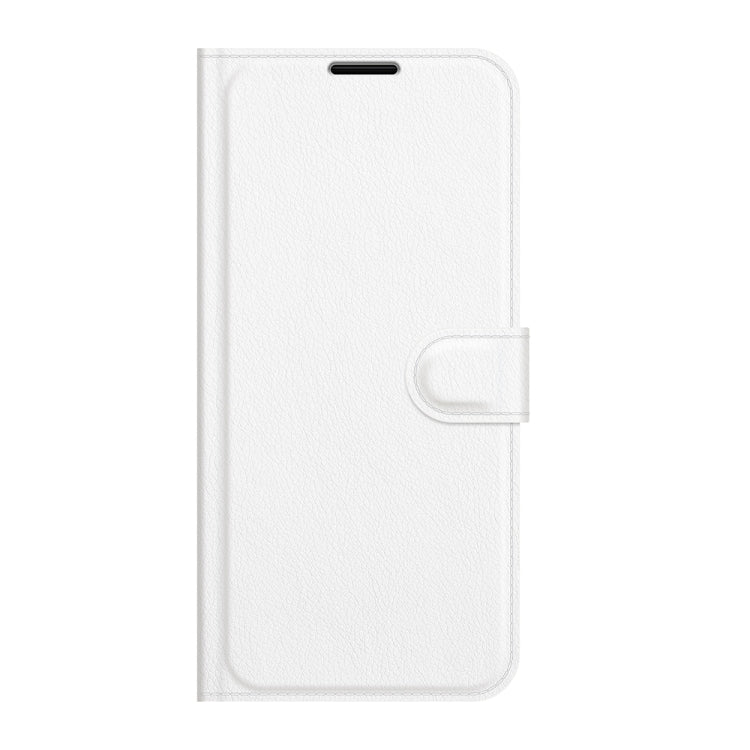 Litchi Texture Custodia protettiva a vibrazione orizzontale con supporto, slot per schede e portafoglio, For TCL 20 Pro 5G, For TCL 20S / 20 5G / 20L