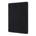 Custodia in pelle per iPad 10.2 con supporto integrato