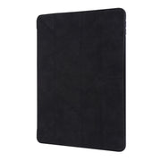 Custodia in pelle per iPad 10.2 con supporto