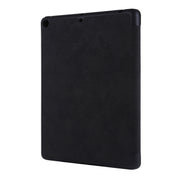 Custodia in pelle per iPad 10.2 con supporto